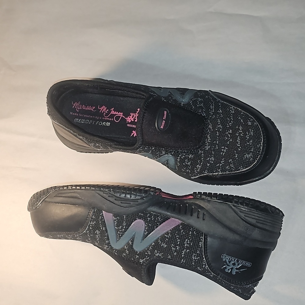 Moxie Trade Marissa Mc Jassy Sneakers 👟